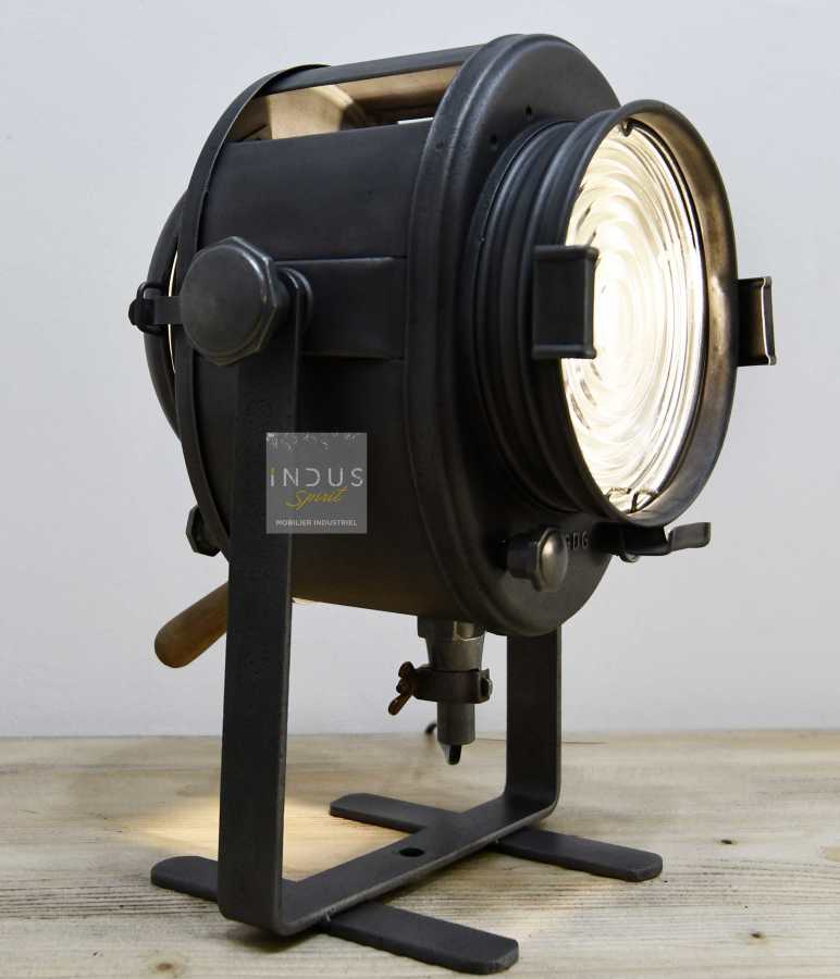 Projecteur Cremer vintage