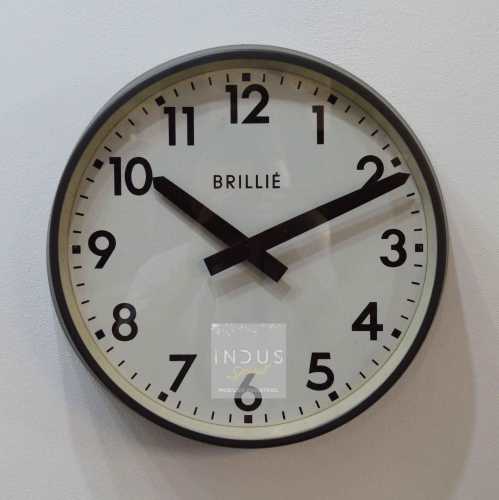 Ancienne horloge Brillié